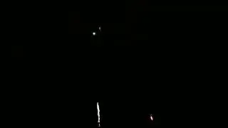 batteria fuochi d'artificio 49 colpi giochi pirici per capodanno