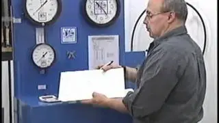 Hydro-Test Calibrated Cylinder Verification Procedure