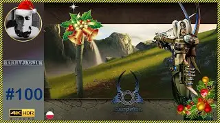 Sacred 2 Gold PL [4K60] (#100) Odcinek świąteczny