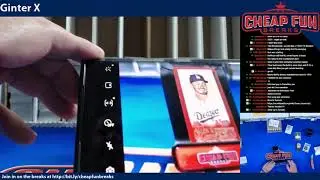 2020 Topps Allen & Ginter X for TheMinnesotan