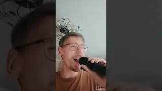 Do it again-Ray Dalton (Cover von Ralf Morgenstern alias Sternenf&auml;nger)