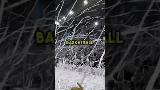 Greek Basketball Fans are LIT! #basketball
