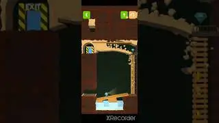Mine Rescue: Puzzle game  - 4-8 Level Walkthrough