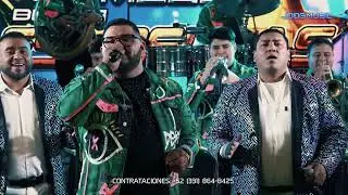 Polvo Y Nada (En Vivo) La Mejor Banda Estrellas ft. Banda Fresnillos