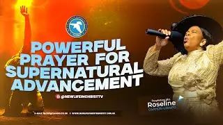 Discover Supernatural Advancement When You Connect with God's Power And Grace
