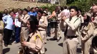 الرامه ٢٠١٢
