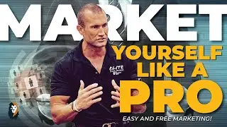 How To Market Yourself As A Car Salesman | Andy Elliott