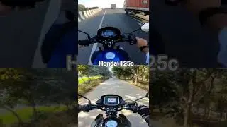 new Honda sp 125c bike #newhonda2026 #newhonda #honda125c #ytshorts