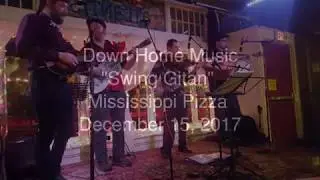 Down Home Music-  