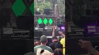 Boris Brejcha Creamfield 2025