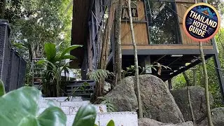 Warehouse Hostel | Ko Tao, Thailand | Hotel Review ⭐