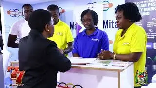 NJOONI MJIFUNZE MASUALA YA MASOKO NA MITAJI NA DHAMA CMSA