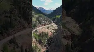 Ouray, Colorado