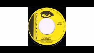 Keeling Beckford / Ken Boothe - Tumbling Down / Silver Words - 7