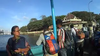 Betim to Panjim (also 