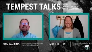 Lean Consulting | Sam Walling | LBTT 2.05