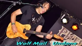 Wolf Mail - Undone