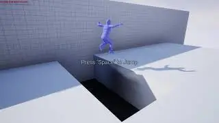 UE 4: Level Sequence with QTE