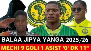 NOMA SANA! MUDA HUU DEPU WA YANGA ATAMBULISHWA WAPINZANI KAZI MNAYO ANAFUNGA..?