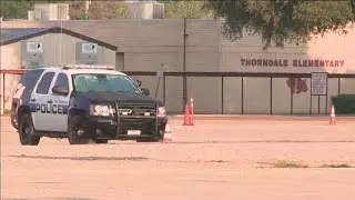Thorndale ISD cancels classes Wednesday due to social media threat