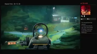 Destiny 2 All Dead Orbit Weapon Showcase and Demo