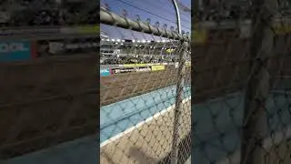 Grand Prix Phoenix IndyCar