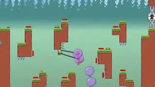 Tied Together | Launch Trailer | Napalmtree