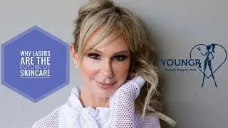 Why Lasers Are The Future of Skin Care!