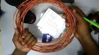 1000 va transformer rewinding data. how to rewinding 800 watt transformer.