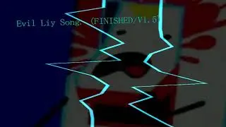 EVIL LIY SONG.