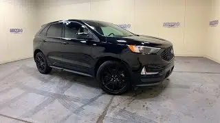 2024 Ford Edge Schenectady, Albany, Clifton Park, Saratoga, Amsterdam, NY P16220