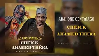 Fatô Diamatigui - CHEICK AHAMED THERA ( Audio Officiel) 2024