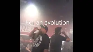 EVOLUTIONARY MOVEMENT