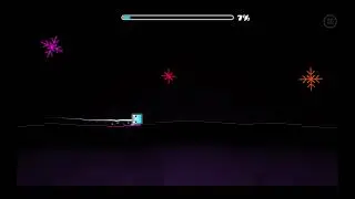 [66902477] spirit (by pocke, Easy) [Geometry Dash]