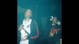 [FREE] Playboi Carti X Pierre Bourne Type Beat 