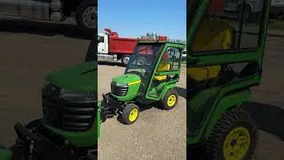 Big power. Small precision. Built to work.#rdoequipmentco #agequipment #builttowork  #machinepower