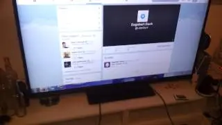 Tweeting Door: Arduino + Ethernet Shield + 2 Jumperwires