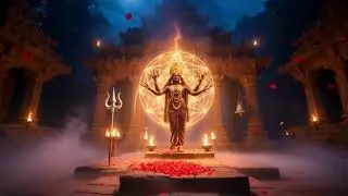 🌑🙏 Jai Maha Kali | Powerful Maha Kali Bhajan | मन को शांति देने वाला भजन