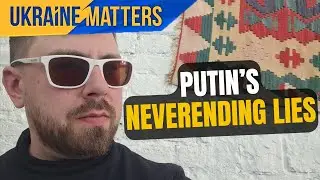 Russia Breaks Ceasefire Promises... again