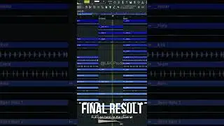 How to make a JUL x ALONZO type beat on Fl Studio 21