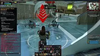 Star Trek Online - Universal Kit Module - Watcher Robots