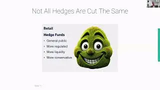 BCI Boutiques on Wednesdays - Hedge Fund Webinar
