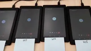 Caller Experience Testing