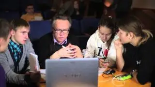 ID Business Camping