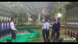 🥳Fun and Masti together 💚on Children's Day Celebration # Exciting Games🙅# Annual Sports Day🤸