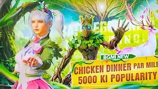 Custom Room winner ko milega FREE popularity 5000. 👑🔥| Full Action | BGMI🎮🔥