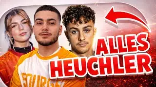 FIBII, ROHAT, SIMEX - ALLES HEUCHLER