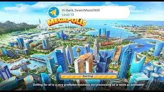 MEGAPOLIS Gameplan Tutorial 2020