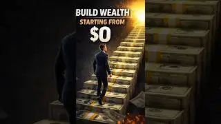 Building Wealth Starting From $0