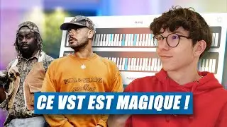 FAIRE UNE PROD POUR ISHA ET LIMSA !